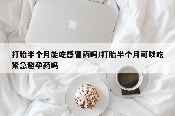 药流药如何购买打胎半个月能吃感冒药吗/打胎半个月可以吃紧急避孕药吗