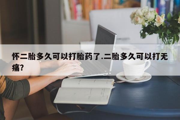 药流药如何购买怀二胎多久可以打胎药了.二胎多久可以打无痛？