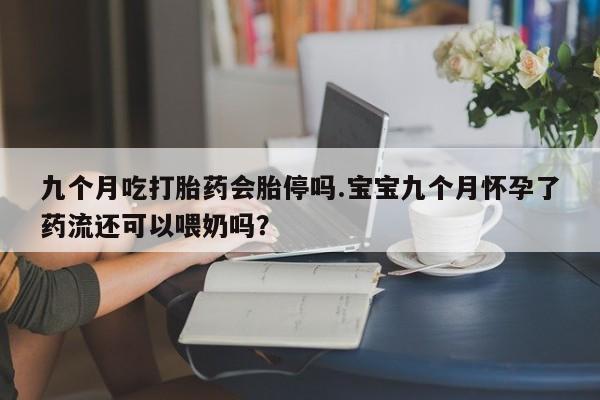 药流药如何购买九个月吃打胎药会胎停吗.宝宝九个月怀孕了药流还可以喂奶吗？