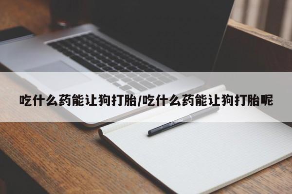 药流药如何购买吃什么药能让狗打胎/吃什么药能让狗打胎呢