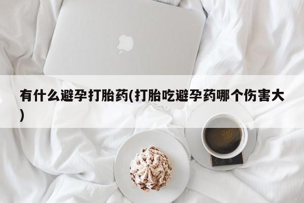 药流药如何购买有什么避孕打胎药(打胎吃避孕药哪个伤害大)